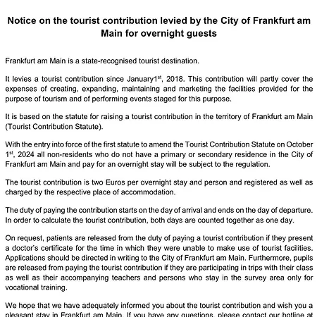 Daire Gemuetliche Helle Dach-wohnung In Frankfurt *